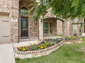 9813  Amaranth Drive , Fort Worth Texas 76177