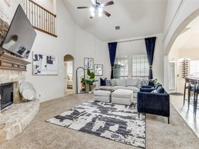 9813  Amaranth Drive , Fort Worth Texas 76177