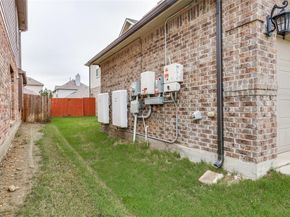9813  Amaranth Drive , Fort Worth Texas 76177