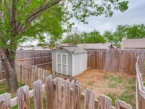 10025  Lone Eagle Drive , Fort Worth Texas 76108
