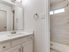 10025  Lone Eagle Drive , Fort Worth Texas 76108