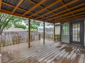 10025  Lone Eagle Drive , Fort Worth Texas 76108