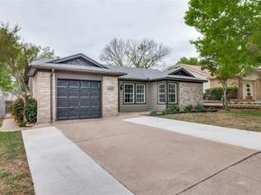 10025  Lone Eagle Drive , Fort Worth Texas 76108