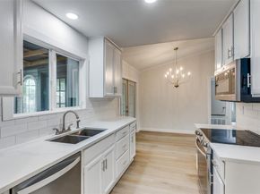 10025  Lone Eagle Drive , Fort Worth Texas 76108