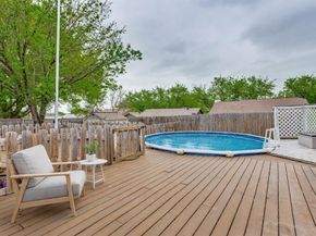 10025  Lone Eagle Drive , Fort Worth Texas 76108