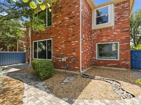 2512  Blue Ridge Trail , Flower Mound Texas 75028