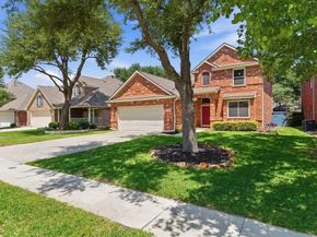 2512  Blue Ridge Trail , Flower Mound Texas 75028