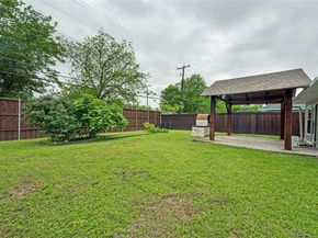 625  Kingston Drive , Grand Prairie Texas 75051
