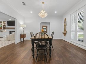 5124  Sealands Lane , Fort Worth Texas 76116