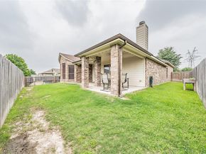 525  Foxcraft Drive , Fort Worth Texas 76131