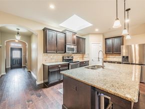 525  Foxcraft Drive , Fort Worth Texas 76131