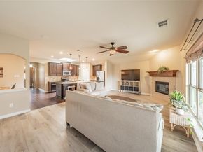 525  Foxcraft Drive , Fort Worth Texas 76131