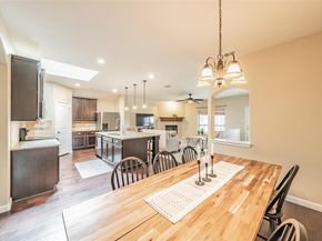 525  Foxcraft Drive , Fort Worth Texas 76131