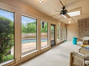 2036  Parkridge Court , Hurst Texas 76054