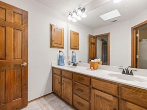 2036  Parkridge Court , Hurst Texas 76054