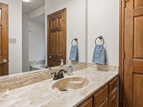 2036  Parkridge Court , Hurst Texas 76054