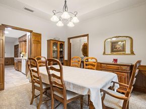 2036  Parkridge Court , Hurst Texas 76054