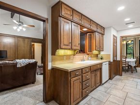2036  Parkridge Court , Hurst Texas 76054