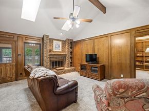 2036  Parkridge Court , Hurst Texas 76054