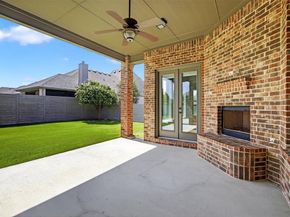 710  Sunflower Avenue , Argyle Texas 76226