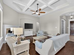 710  Sunflower Avenue , Argyle Texas 76226