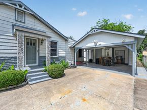 207  Hood Street , Cedar Hill Texas 75104