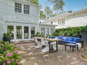 4521  Lorraine Avenue , Highland Park Texas 75205