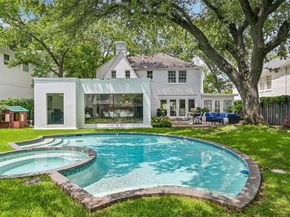 4521  Lorraine Avenue , Highland Park Texas 75205