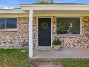 833  Bridle Avenue , White Settlement Texas 76108