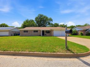 833  Bridle Avenue , White Settlement Texas 76108