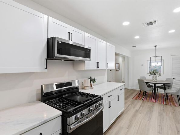 833  Bridle Avenue , White Settlement Texas 76108