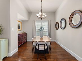 1616  Golf Club Drive , Lantana Texas 76226