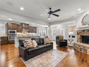 1616  Golf Club Drive , Lantana Texas 76226