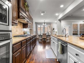 1616  Golf Club Drive , Lantana Texas 76226