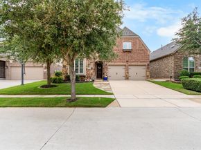 1616  Golf Club Drive , Lantana Texas 76226