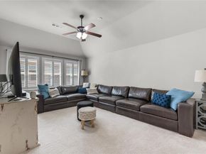 1616  Golf Club Drive , Lantana Texas 76226