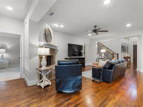 1616  Golf Club Drive , Lantana Texas 76226