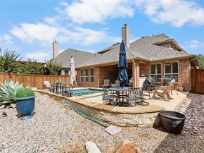 1616  Golf Club Drive , Lantana Texas 76226