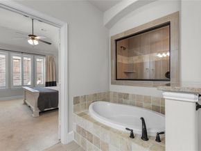1616  Golf Club Drive , Lantana Texas 76226