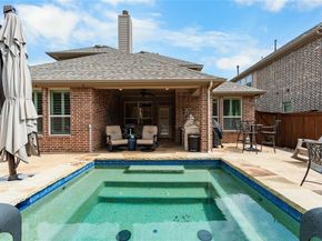 1616  Golf Club Drive , Lantana Texas 76226