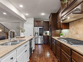 1616  Golf Club Drive , Lantana Texas 76226