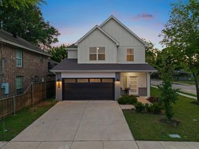 3367  Conroe Street , Dallas Texas 75212