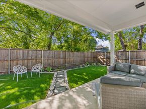 3367  Conroe Street , Dallas Texas 75212