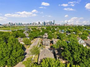 3367  Conroe Street , Dallas Texas 75212