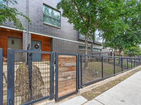 2280 N Fitzhugh Avenue  30, Dallas Texas 75204