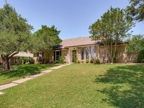 3406  Windridge Drive , Garland Texas 75043