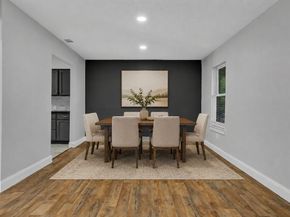 1230  Briar Hollow Lane , Garland Texas 75043