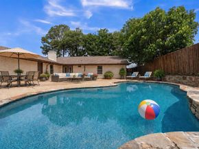 1230  Briar Hollow Lane , Garland Texas 75043