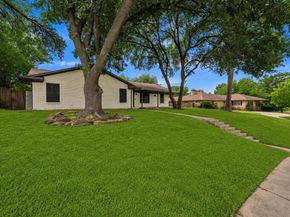 1230  Briar Hollow Lane , Garland Texas 75043