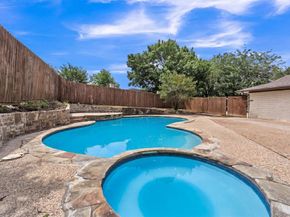 1230  Briar Hollow Lane , Garland Texas 75043